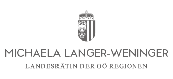 Landesrätin Michaela Langer-Weninger