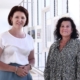 Gemeinde-Landesrätinnen Michaela Langer-Weninger und Birgit Gerstorfer