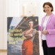 Agrar-Landesrätin Michaela Langer-Weninger ist überzeugt: „Von Kreislaufwirtschaft haben alle was. Denn Gutes kommt zurück“