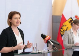PK Wald in Oberösterreich; Land OÖ/Haag