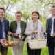 Tag der Streuobstwiesen; Land OÖ/Haag