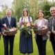 Eröffnung LGS Schärding; Land OÖ/Mayrhofer