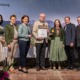 Ab Hof Wieselburg - OÖ Empfang; Land OÖ/Gerstmair