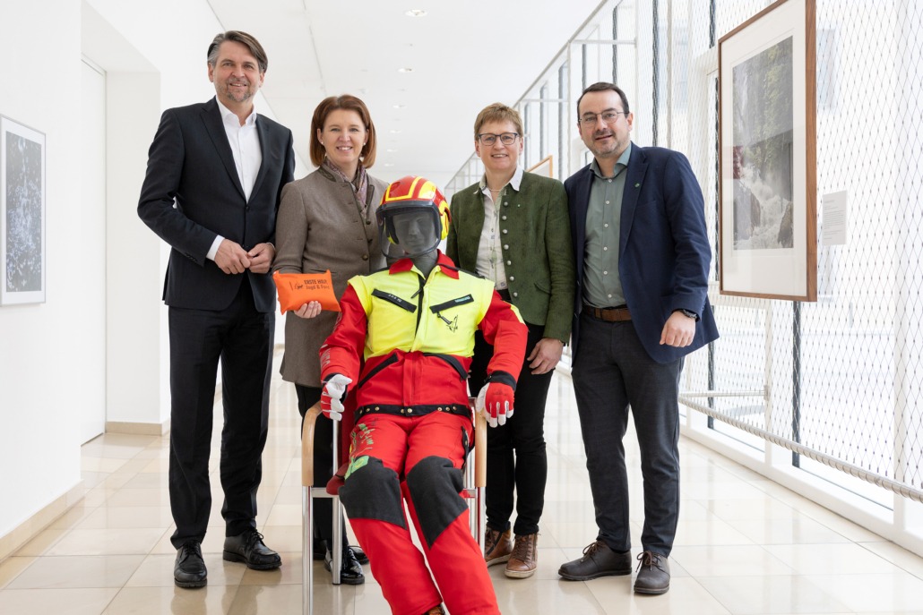 2026_01_12_PK Forstunfälle_c_Land OÖ_Margot Haag (10)