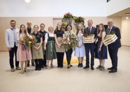 Medienrundgang ABZ Waizenkirchen